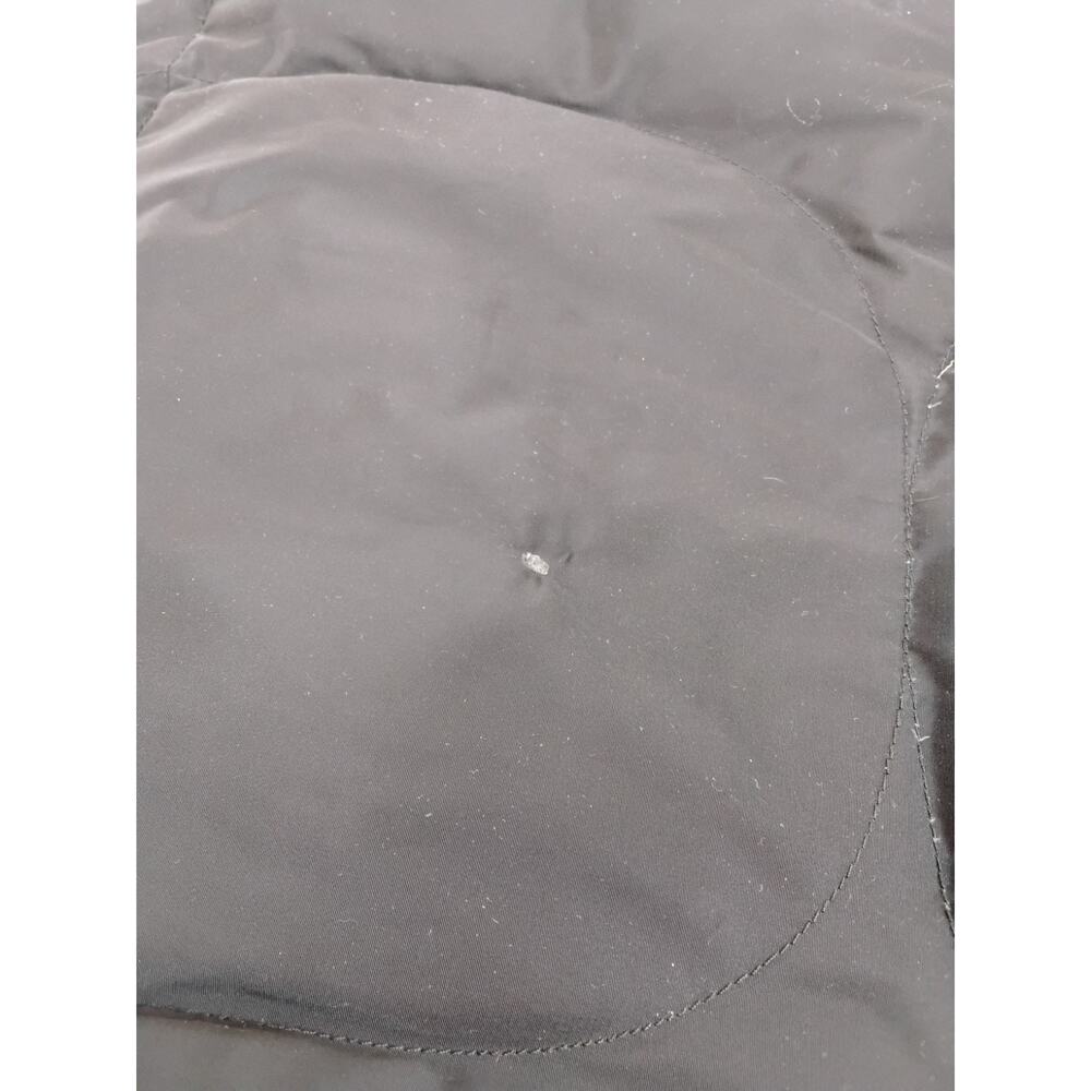 The North Face Prodigy Down Vest Women's M Black 600 Fill #W4713 - Picture 4 of 9